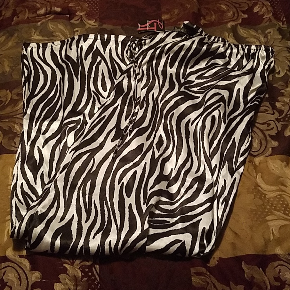 Pajama pants